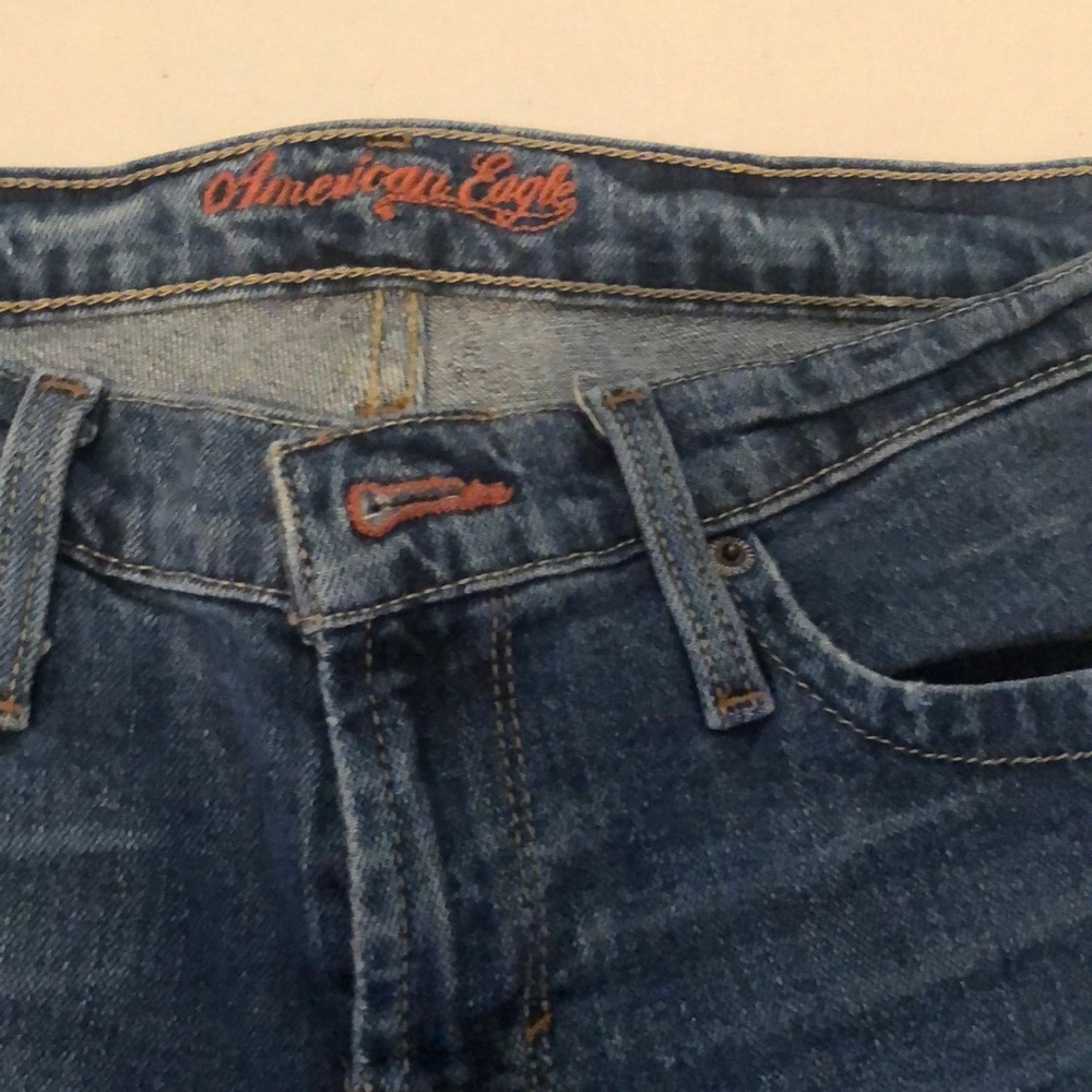 Women American eagle jeans